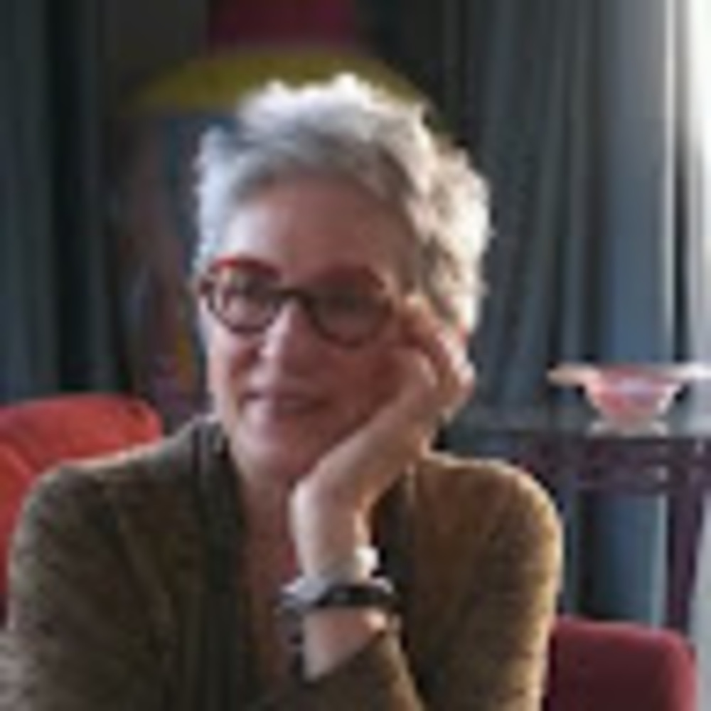 Meet your Posher, Dorothy